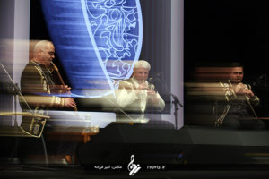 djivan gasparyan - 32 fajr festival - 24 dey 1395 17